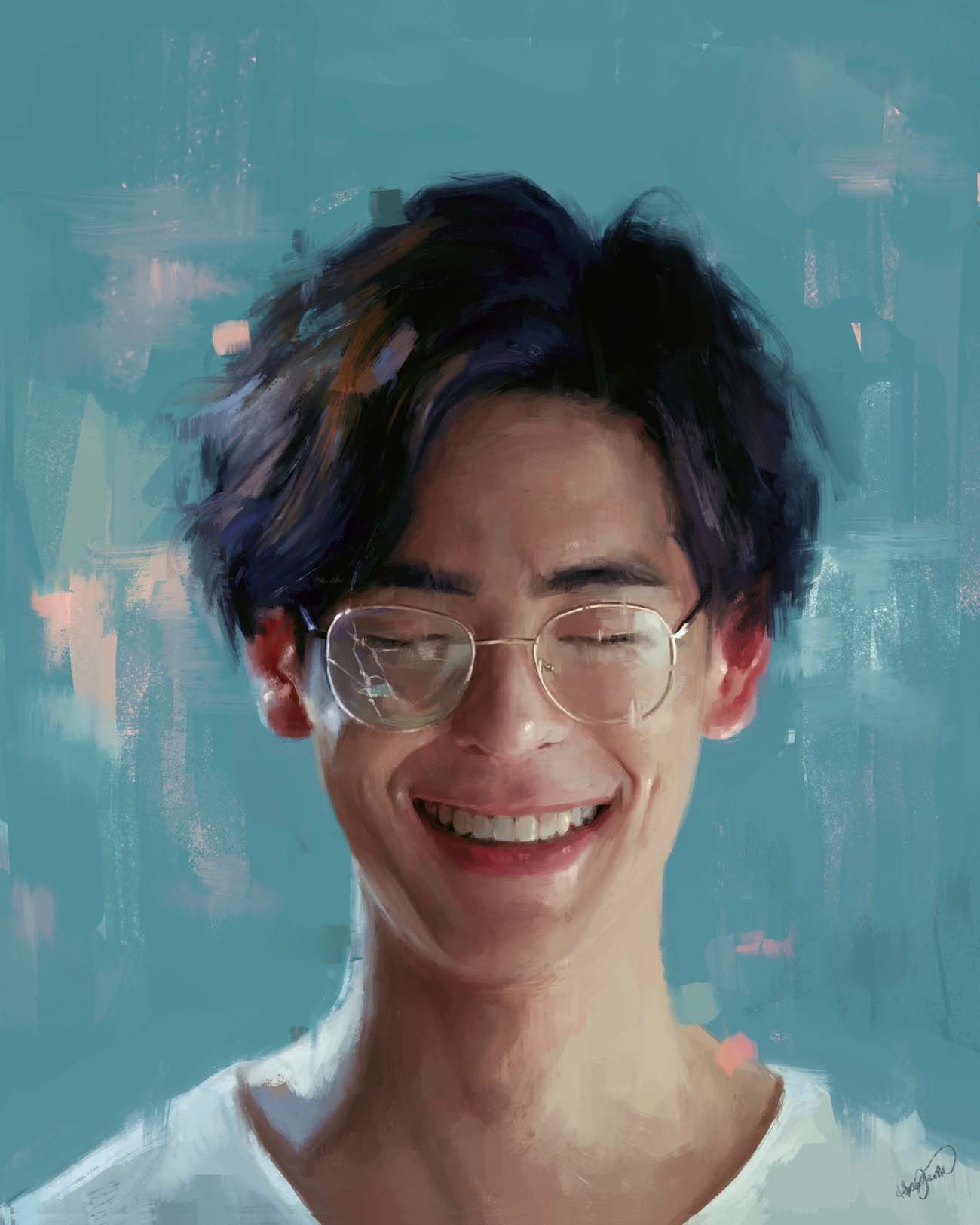 Digital Art Painting at Explore collection of