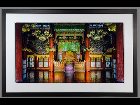 480x360 Meural Fine Art Digital Canvas Demo [Discount Offer] - Digital Canvas Painting