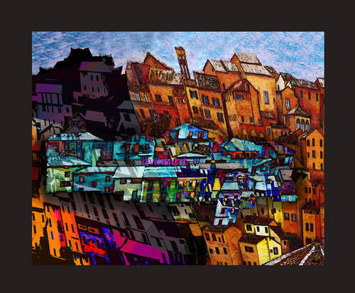 500x412 Fine Art Digital Prints Amp Limited Edition Digital Prints - Digital Fine Art Painting