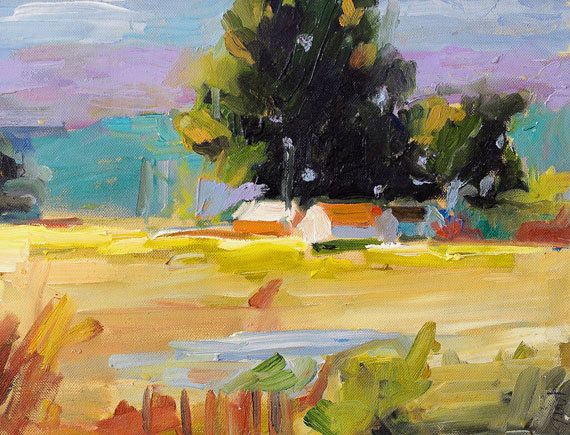 570x435 Gallery Fine Art Painting Styles, - Digital Fine Art Painting