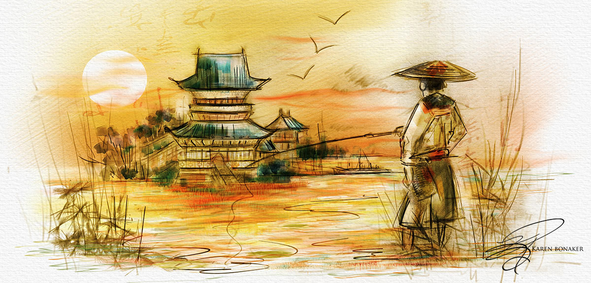 1200x575 Grapheast - Digital Fine Art Painting