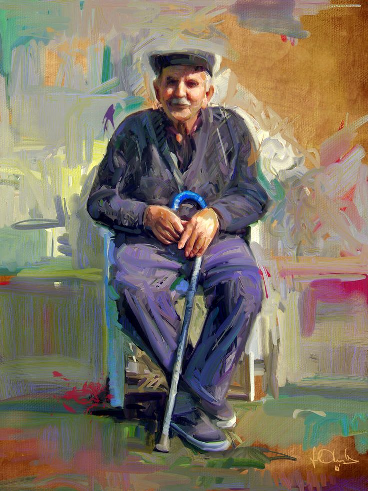 736x981 The 16 Best Painter Images On Digital Illustration - Digital Fine Art Painting