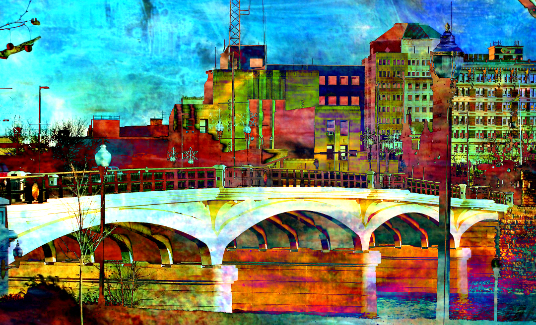 1080x656 Digital Fine Art Gallery Fine Digital Art - Digital Fine Art Painting