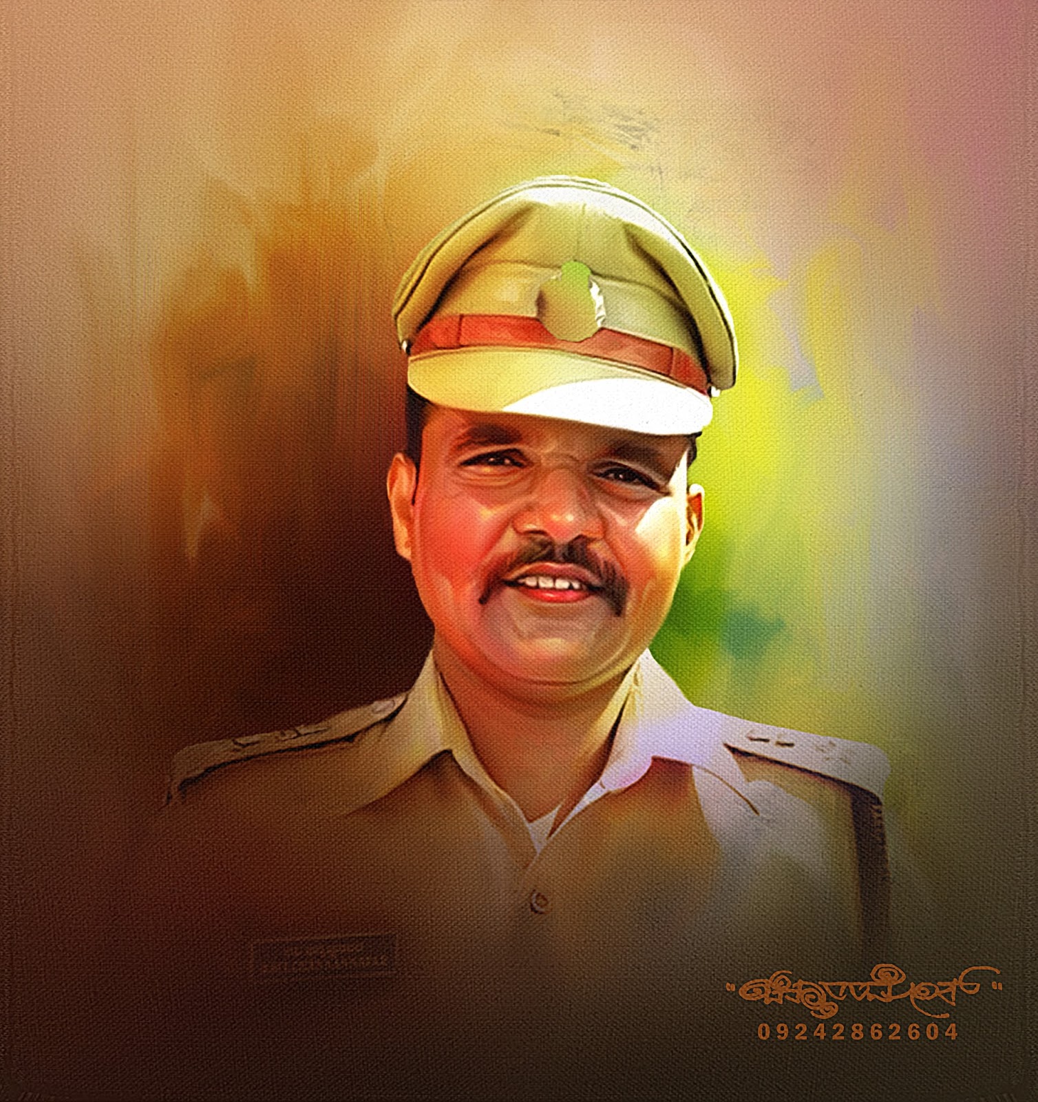 1508x1600 Digital Paintings - Digital Painting