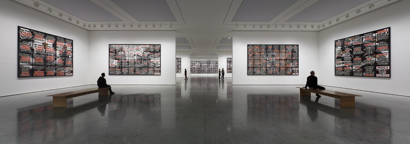 1400x492 Living Sculptures Make Digital Paintings The Painting Imperative - Digital Painting Gallery