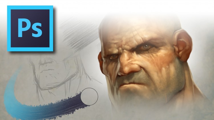 750x422 Photos Digital Art Lessons Online, - Digital Painting Online