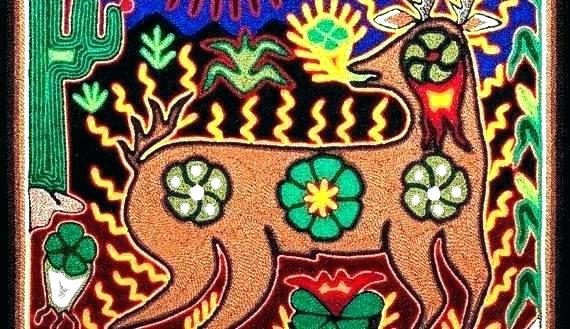 570x329 Mexican Wall Art Wall Decor Grand Art Print Digital Painting Sun - Digital Painting Prints