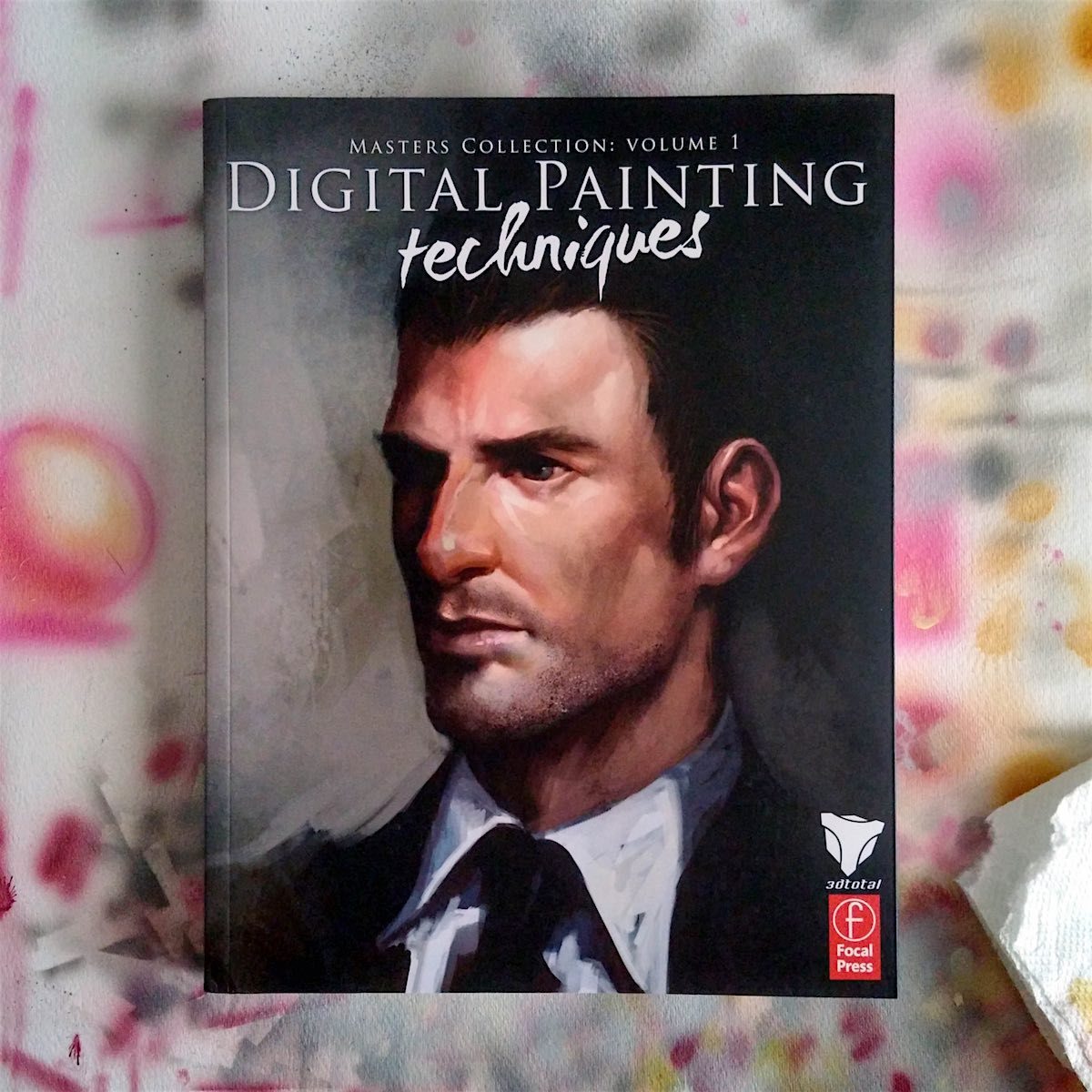 1200x1200 Digital Painting Techniques Art Tutorials By Many Different - Digital Painting Shop