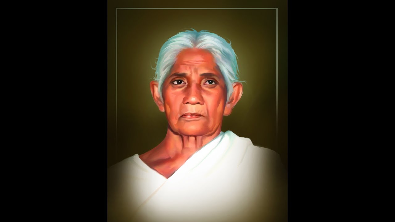 1280x720 Digital Painting Star Arts 20 Minites Photo Shop Old To New - Digital Painting Shop