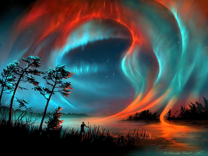 721x541 My Modern Shop Spotlight - Digital Painting Shop