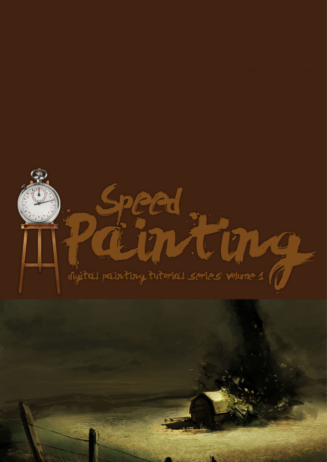 650x919 Speed Painting V1 - Digital Painting Shop