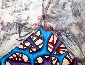 300x229 3 Dimensional Paintings Fine Art America - Dimensional Painting