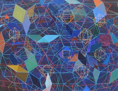 480x372 4 Dimensional Art Blog - Dimensional Painting