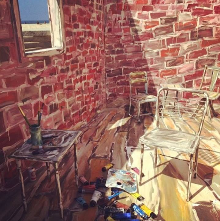 719x720 7 Best Two Dimensional Painting Images On Paintings - Dimensional Painting