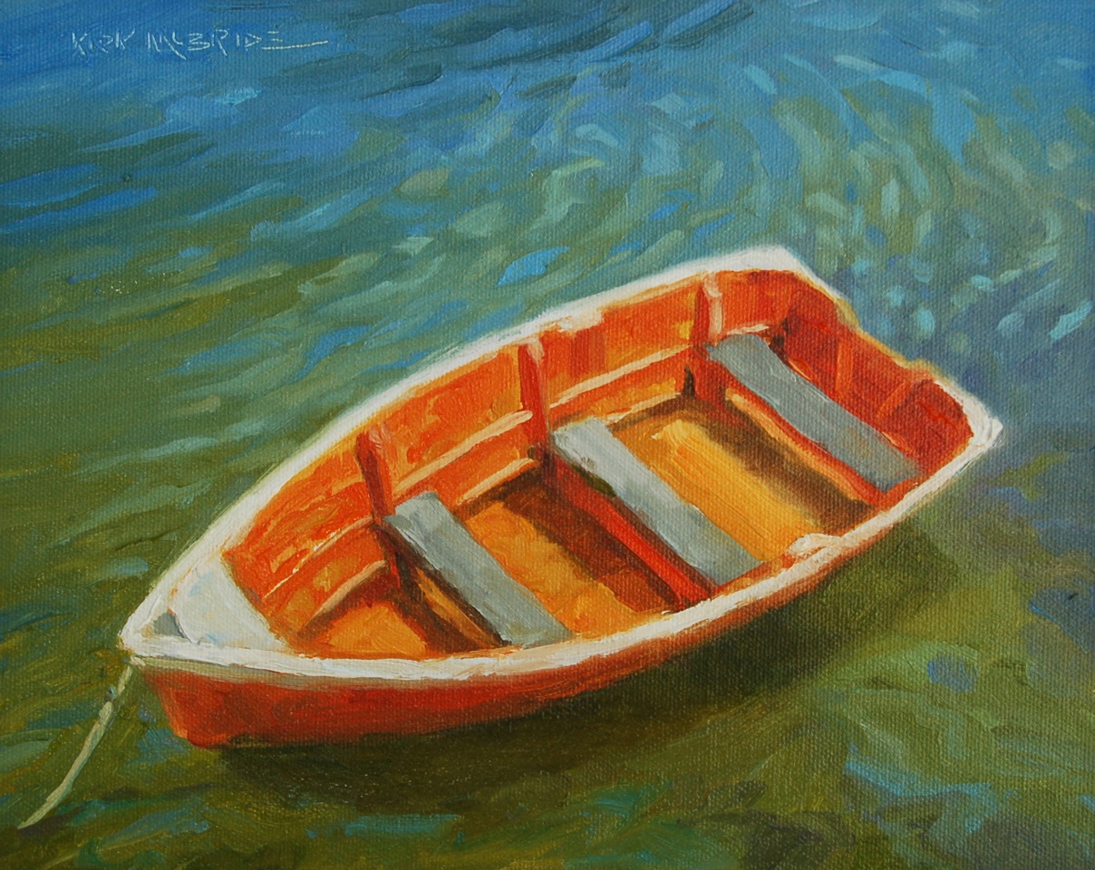 Dinghy Painting at Explore collection of Dinghy Painting