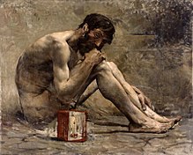 219x176 Diogenes - Diogenes Painting