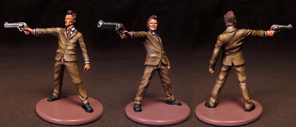 1000x432 Carmen's Fun Painty Time Well I'M All Broken Up About That - Dirty Harry Painting