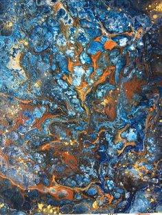 236x314 Acrylic Paint Cells My Artwork Acrylics And Artwork - Dirty Painting