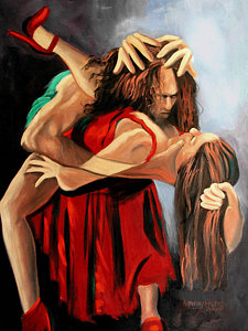 225x300 Dirty Paintings Fine Art America - Dirty Painting