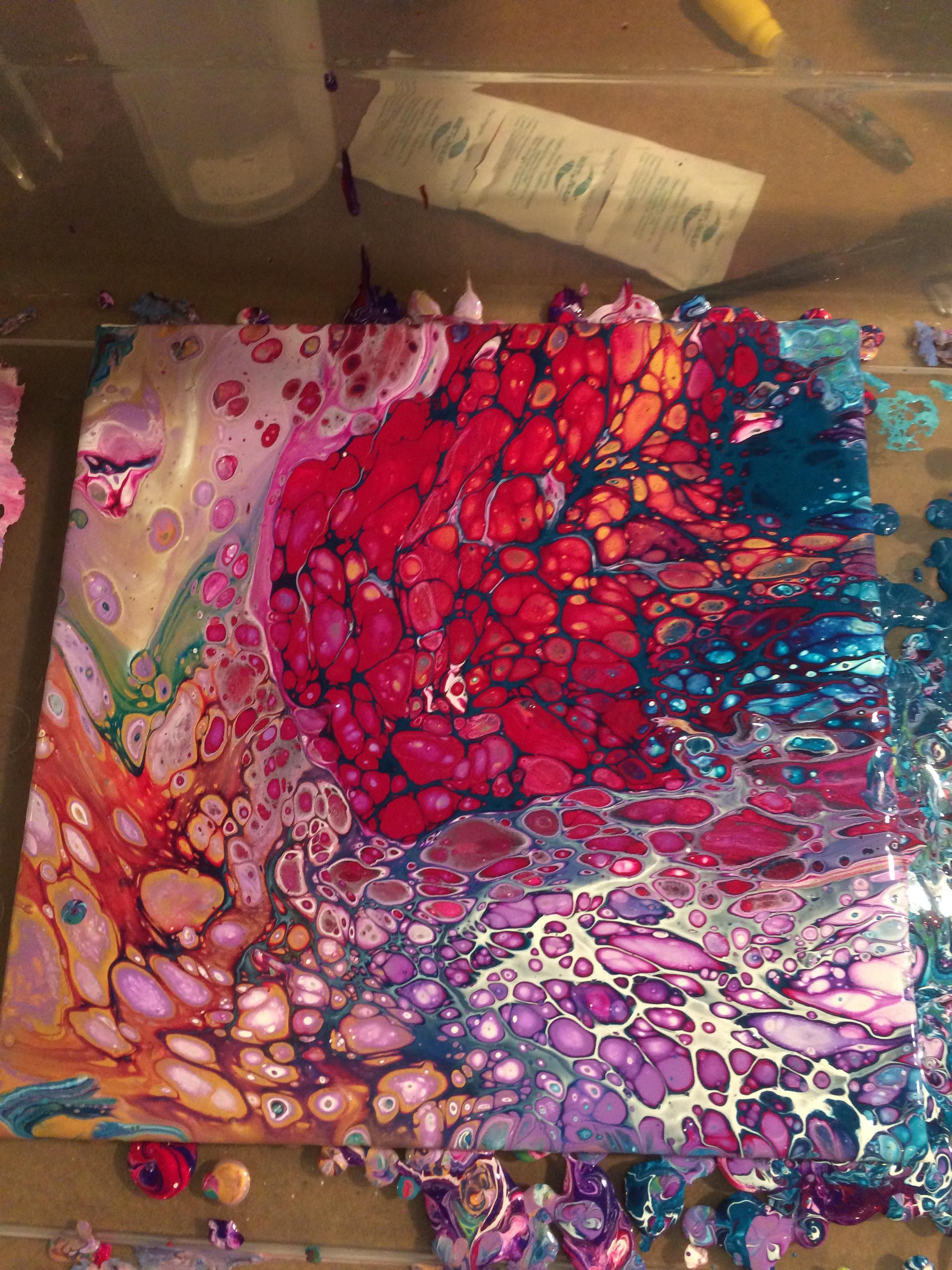 2448x3264 Sweet And Spicy Bacon Wrapped Chicken Tenders Cups - Dirty Painting