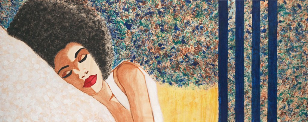 1024x405 The Leesa Dream Gallery Showcasing Art By Homeless And Disabled - Disabled Artists Painting