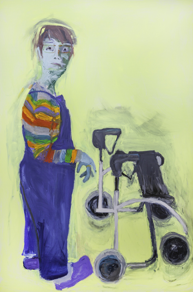 Disabled Artists Painting at Explore collection of