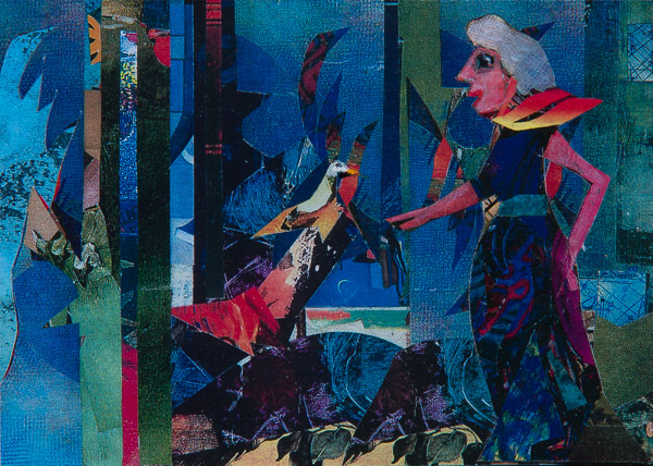 600x428 Discovery - Discovery Painting