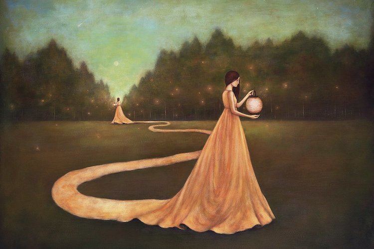 750x500 East Urban Home - Discovery Painting