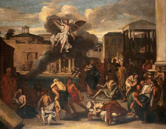 545x426 Another Discovery - Discovery Painting