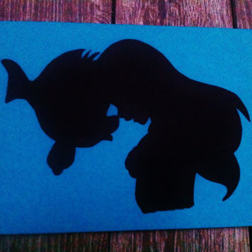 354x354 Shop Disney Paintings Canvas On Wanelo - Disney Ariel Painting