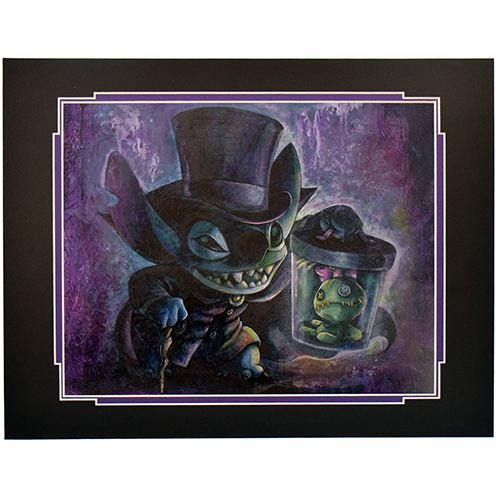 500x500 Your Wdw Store - Disney Art Painting