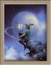 176x225 Disney Canvas Ebay - Disney Canvas Painting