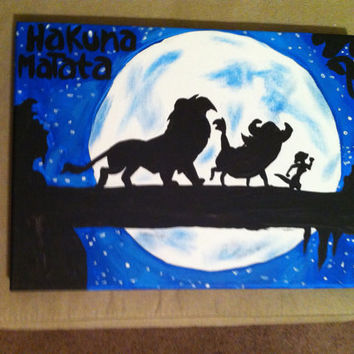 354x354 Shop Disney Paintings Canvas On Wanelo - Disney Canvas Painting