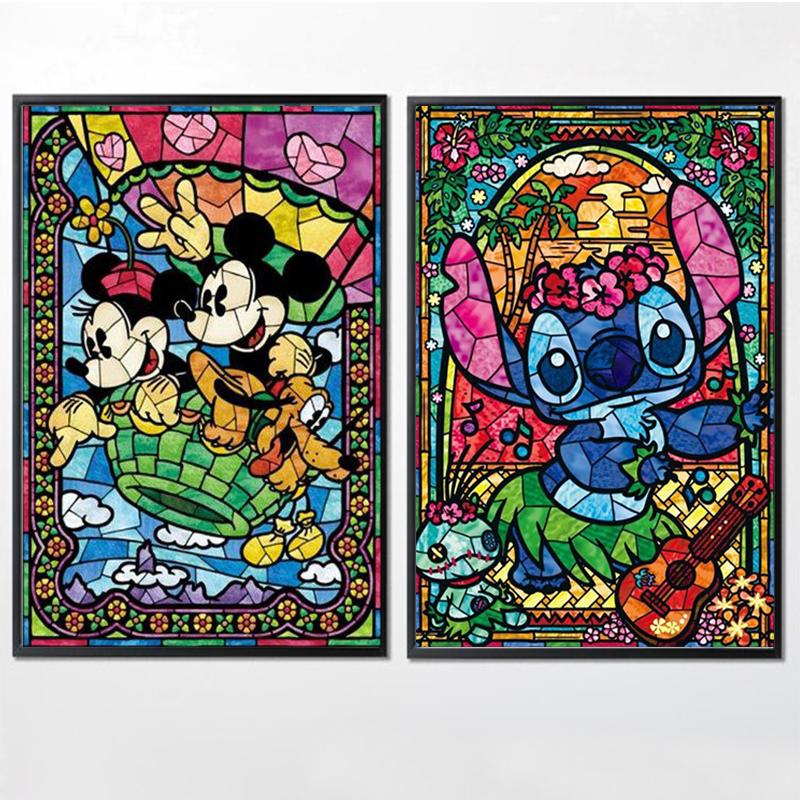 800x800 5d Diamond Painting Disney Kits Bonanza Marketplace - Disney Painting