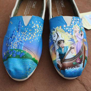 354x354 Best Disney Toms Products On Wanelo - Disney Painting Acrylic