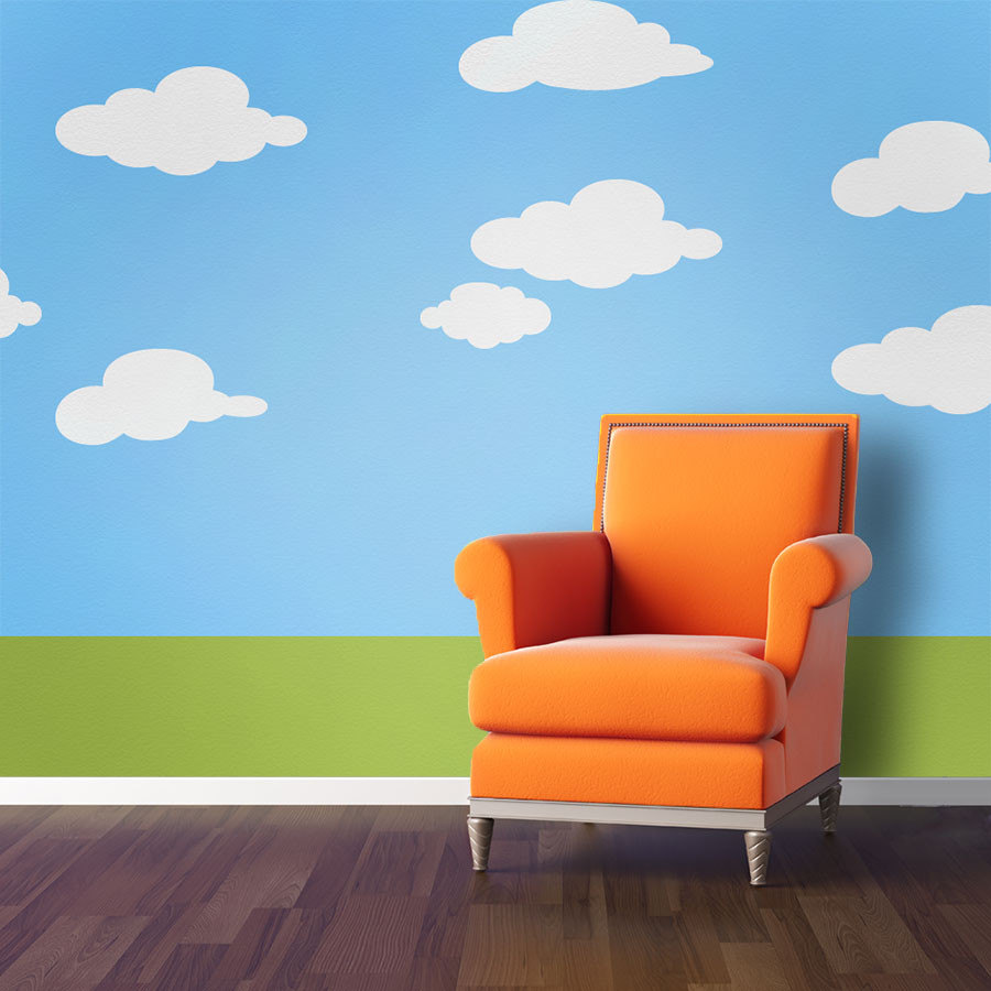 900x900 58 Disney Wall Stencils For Painting Kids Rooms Room Decor - Disney Painting For Kids