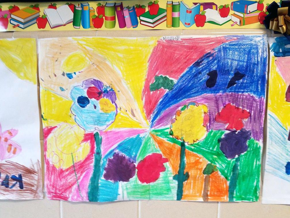 1008x756 Coloring Pages Online For Toddlers Mouse Painting Color Mixing - Disney Painting Online