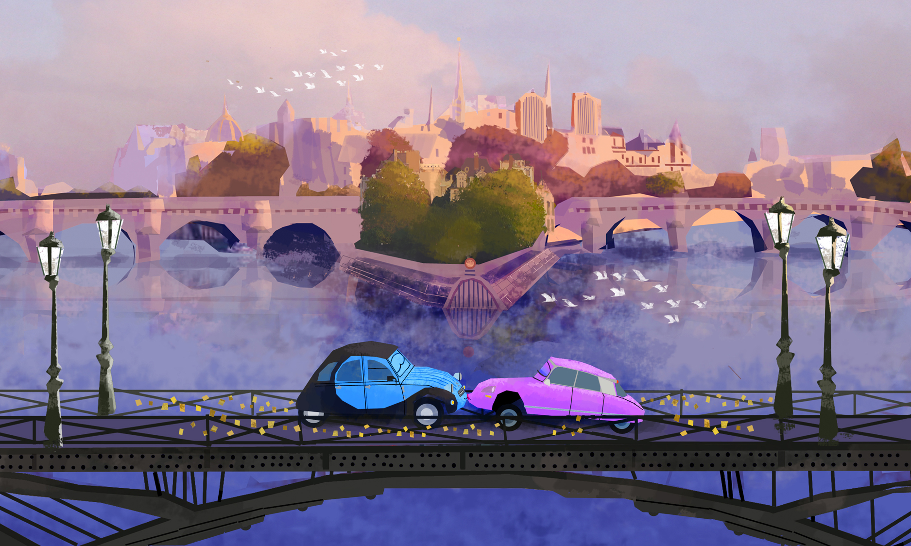 1875x1124 Disneypixar Releases Plethora Of Cars 2 Concept Art - Disney Pixar Cars Painting