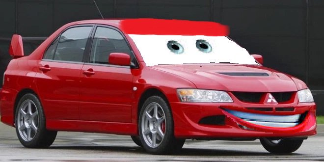 660x330 Keith Rey L Tadena On Twitter Disney Pixar Cars Pixarized Cars - Disney Pixar Cars Painting