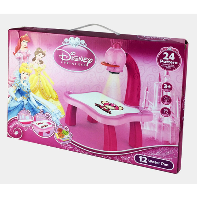 680x680 Disney Princess Painting Projector - Disney Princess Painting Online
