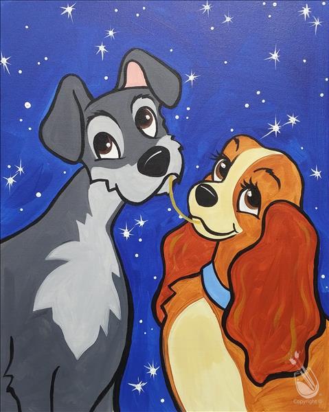 479x600 Sign Up For The Waiting List - Disney Up Painting