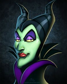 236x297 Pin By Pd On Croakus Pocus Disney Villains, Snow - Disney Villains Painting