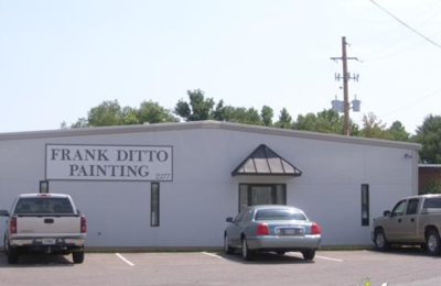 400x260 Frank Ditto Painting Company 2277 Podesta Cv, Memphis, Tn 38134 - Ditto Painting