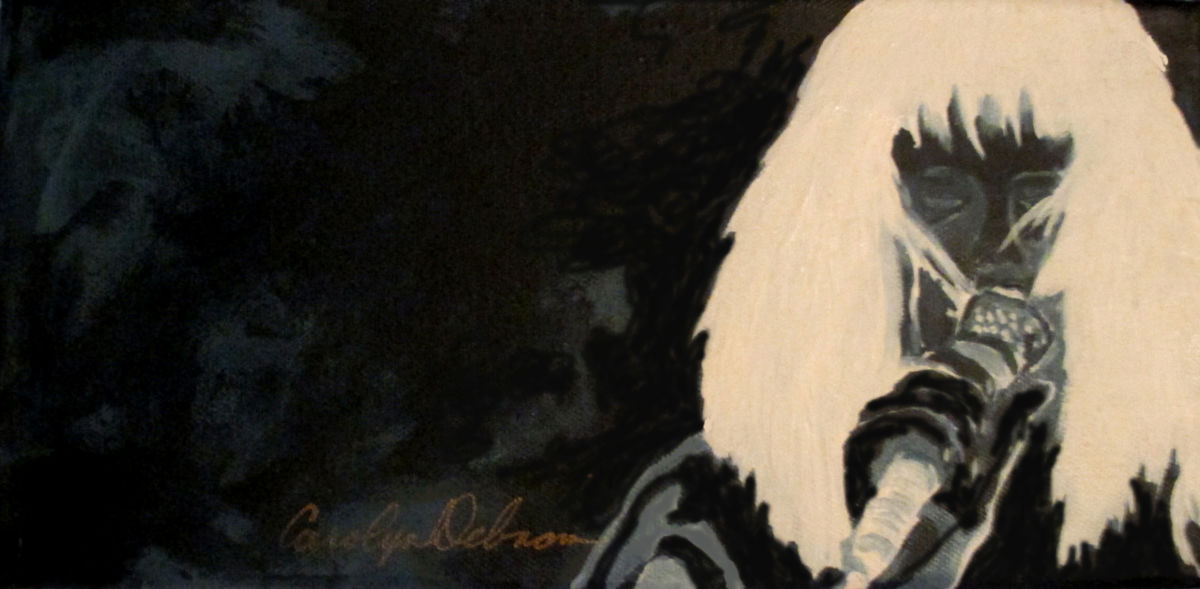 1200x589 Beth Ditto (Carolyn A. Debnam) - Ditto Painting