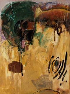 237x320 Laura Spong Drop Dead Diva Paintings - Diva Painting