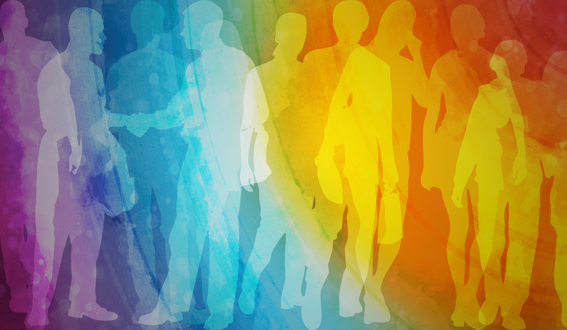 1167x679 How Diversity Is A Catalyst For Innovation Vertex Pharmaceuticals - Diversity Painting