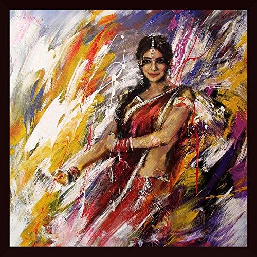 500x500 Tallenge Diwali Gifts Collection - Diwali Painting