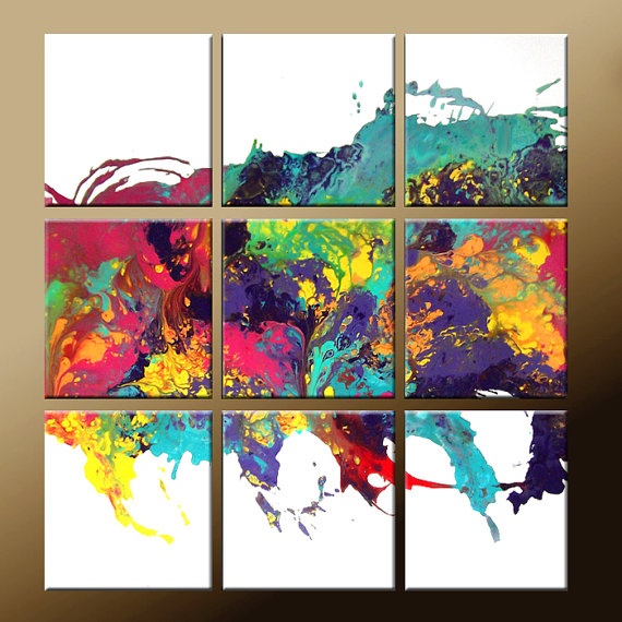 570x570 Get Your Hands Dirty With Diy Painting Crafts And Ideas - Diy Painting