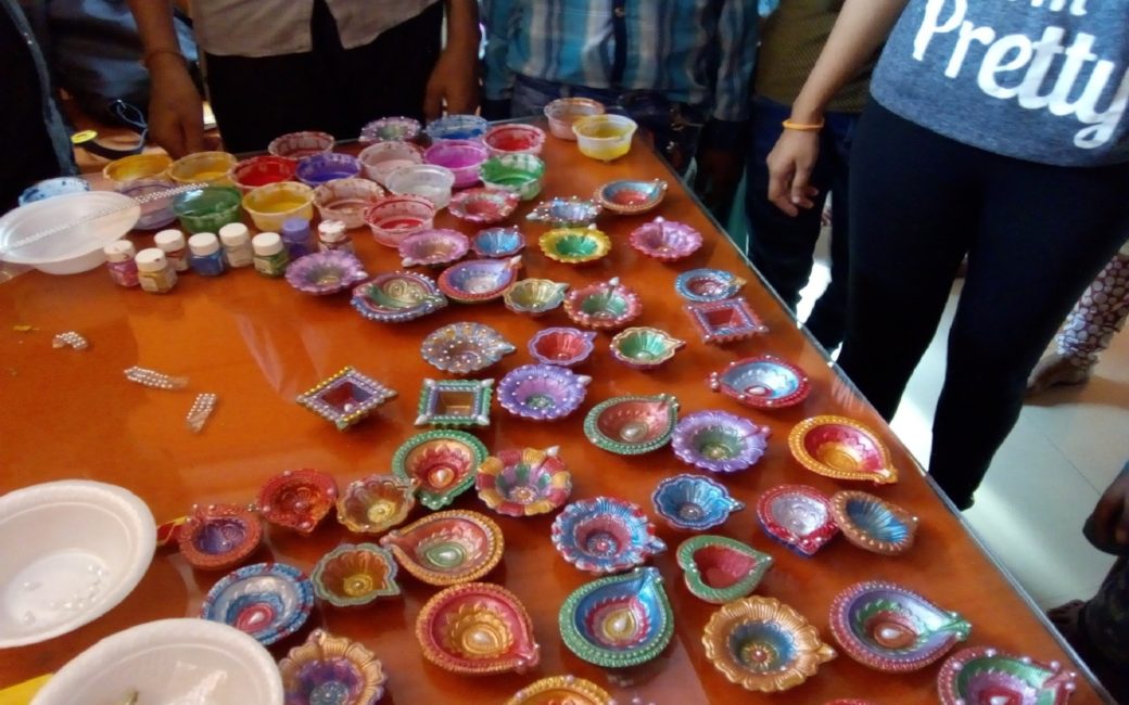 1040x650 Diya Painting - Diya Painting