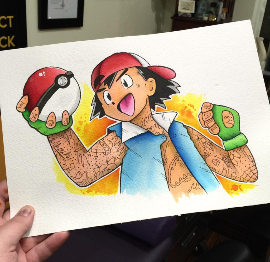 1024x994 Painting By Dk - Dk Painting